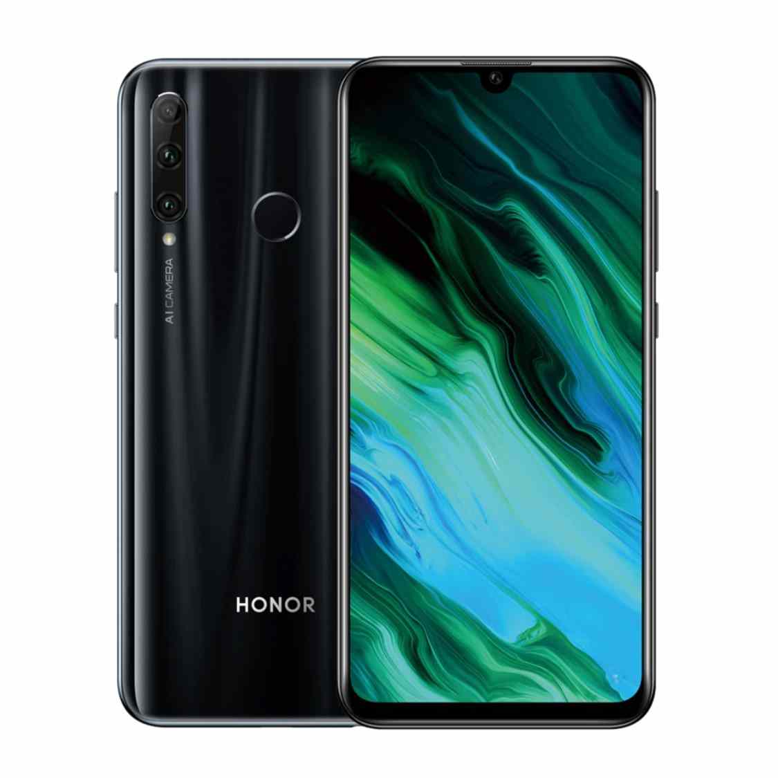 HONOR 20E 6 21 FHD 4GB 64GB 24MP 8MP MIDNIGHT BLACK Asturtoner honor-20e-6-21-fhd-4gb-64gb-24mp-8mp-midnight-black-asturtoner